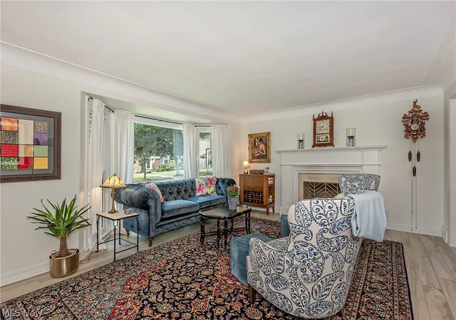 4th image of 2359 Loyola Rd, University Heights, OH 44118 | MLS# 5230697