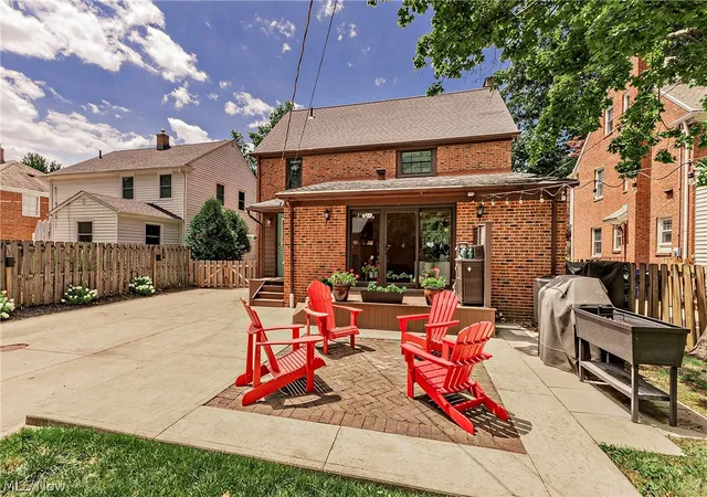 50th image of 2359 Loyola Rd, University Heights, OH 44118 | MLS# 5230697