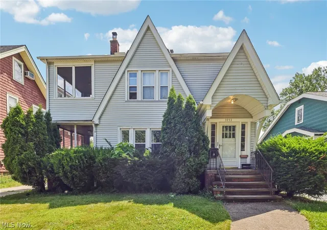 Multi family home for sale at 3953 W 160th Street, Cleveland, OH 44111 | MLS# 5230821