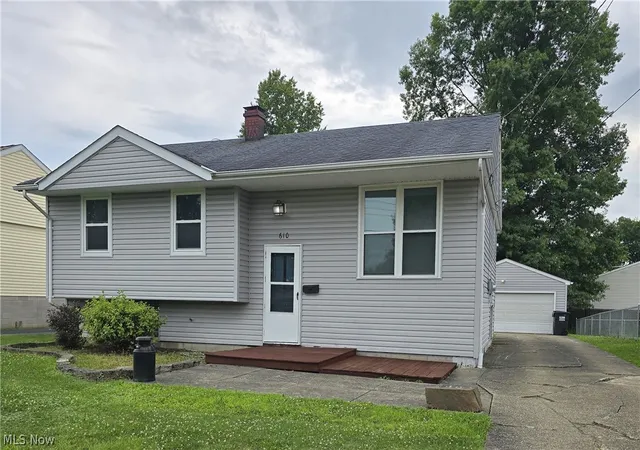 1st image of 610 Notre Dame Ave, Youngstown, OH 44515 | MLS# 5230737
