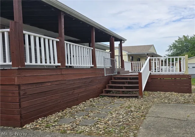 4th image of 610 Notre Dame Ave, Youngstown, OH 44515 | MLS# 5230737