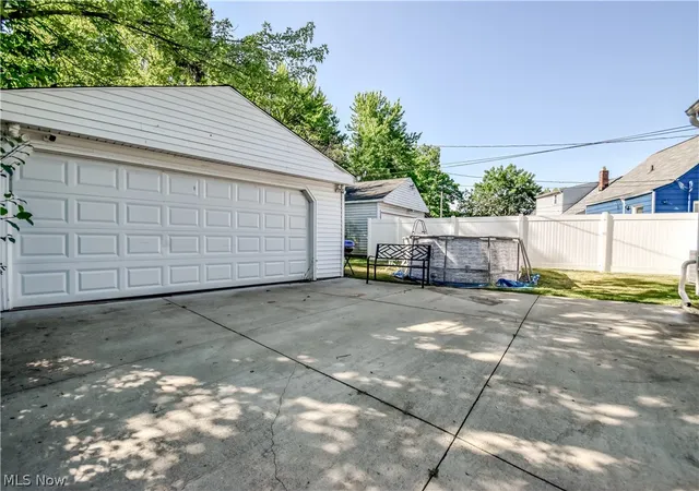 Photo 34 of Single family home for sale at 3833 E 186th Street, Cleveland, OH 44122 | MLS# 5229362 | Listing updated on 2026-08-27