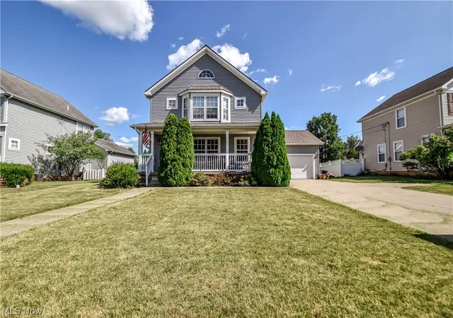 1st image of 23851 Rockside Rd, Bedford, OH 44146 | MLS# 5220890