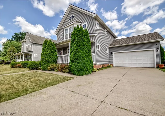 2nd image of 23851 Rockside Rd, Bedford, OH 44146 | MLS# 5220890