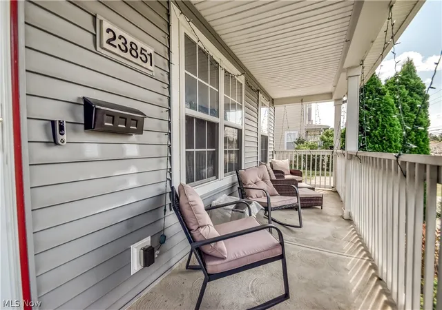 Photo 3 of Single family home for sale at 23851 Rockside Rd, Bedford, OH 44146 | MLS# 5220890 | Listing updated on 2026-08-26