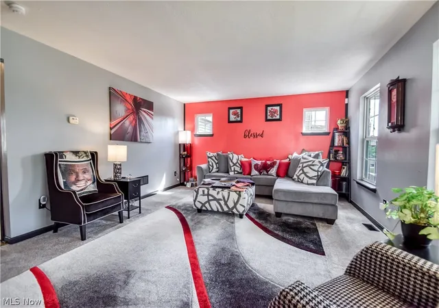 Photo 3 of Single family home for sale at 23851 Rockside Rd, Bedford, OH 44146 | MLS# 5220890 | Listing updated on 2026-08-26