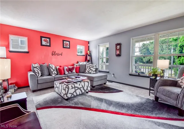 Photo 4 of Single family home for sale at 23851 Rockside Rd, Bedford, OH 44146 | MLS# 5220890 | Listing updated on 2026-08-26
