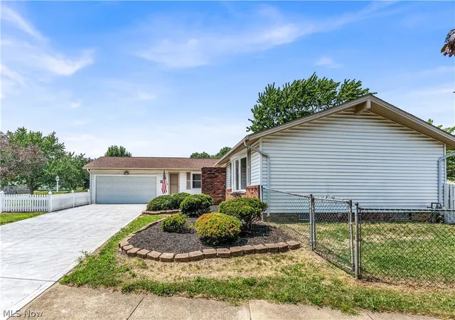 Photo 2 of Single family home for sale at 13574 Delaware Dr, Cleveland, OH 44130 | MLS# 5230877 | Listing updated on 2026-10-10