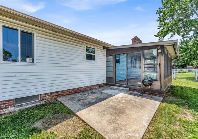 Photo 32 of Single family home for sale at 13574 Delaware Dr, Cleveland, OH 44130 | MLS# 5230877 | Listing updated on 2026-10-10