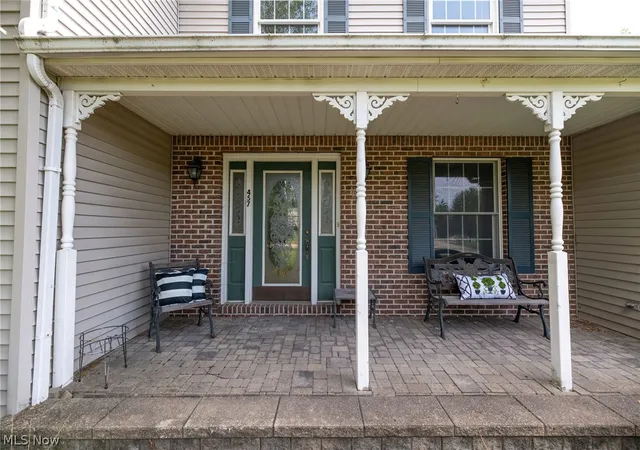 2nd image of 457 Lisbon Dr, Tallmadge, OH 44278 | MLS# 5230145