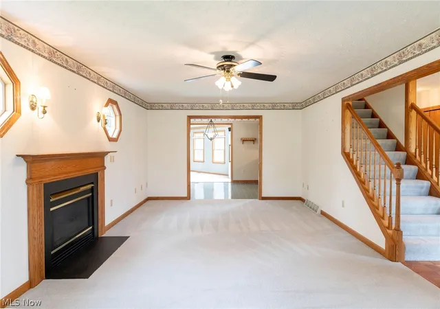 5th image of 457 Lisbon Dr, Tallmadge, OH 44278 | MLS# 5230145