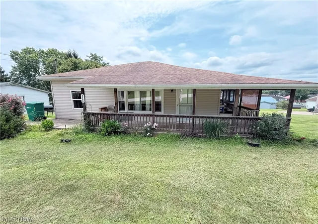 1st image of 2500 Broadway Ext, Parkersburg, WV 26101 | MLS# 5230758