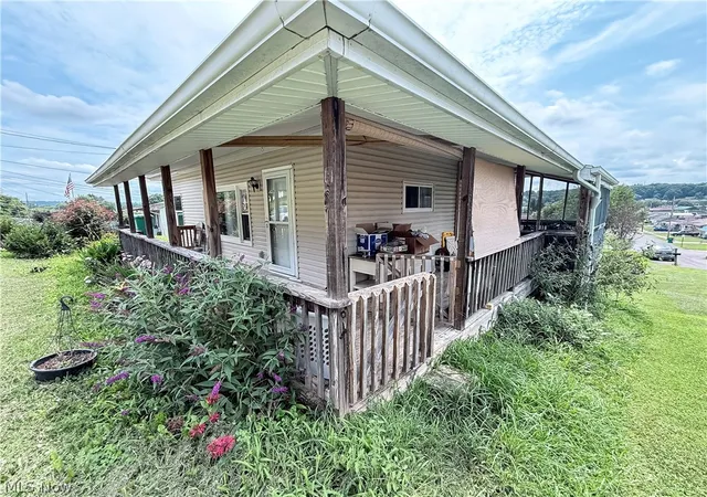 5th image of 2500 Broadway Ext, Parkersburg, WV 26101 | MLS# 5230758