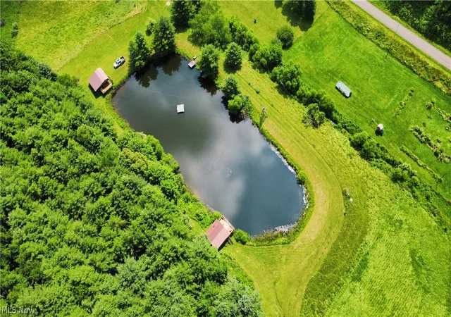 Photo 2 of Land for sale at 1139 Allgyer Rd Se, Gnadenhutten, OH 44629 | MLS# 5230729 | Listing updated on 2026-09-24