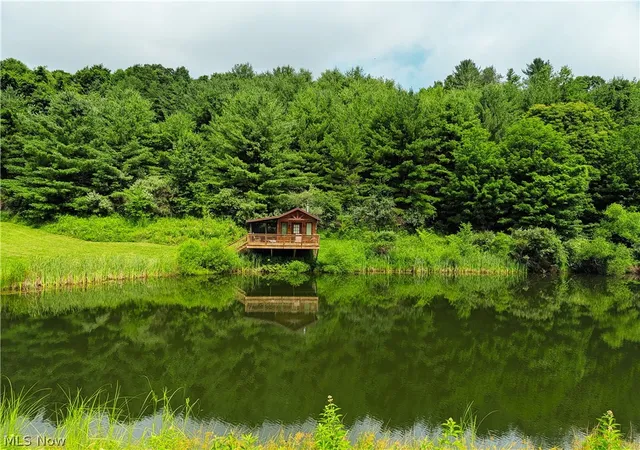4th image of 1139 Allgyer Rd Se, Gnadenhutten, OH 44629 | MLS# 5230729