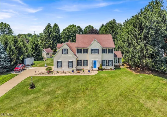 1st image of 3516 Briarwood Dr, Wooster, OH 44691 | MLS# 5230118