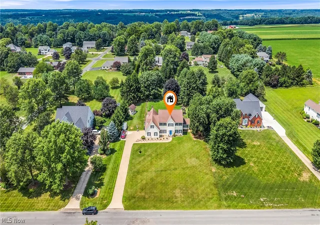 3rd image of 3516 Briarwood Dr, Wooster, OH 44691 | MLS# 5230118