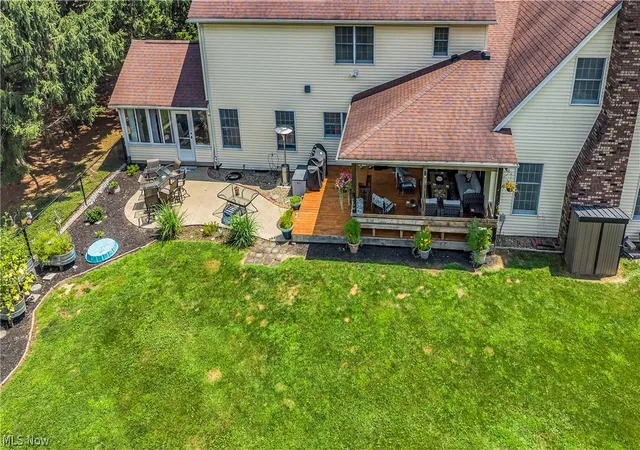 4th image of 3516 Briarwood Dr, Wooster, OH 44691 | MLS# 5230118