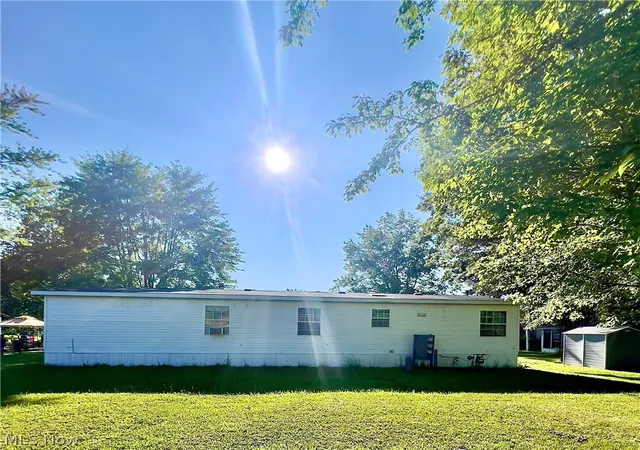 4th image of 3585 Austin Rd #9, Geneva, OH 44041 | MLS# 5230872
