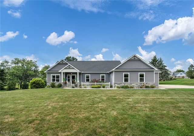 1st image of 8780 Mapleleaf Dr, Westfield Center, OH 44251 | MLS# 5230398