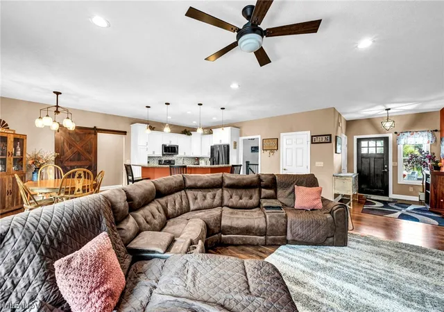 4th image of 8780 Mapleleaf Dr, Westfield Center, OH 44251 | MLS# 5230398