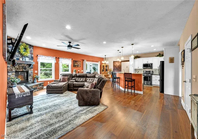 5th image of 8780 Mapleleaf Dr, Westfield Center, OH 44251 | MLS# 5230398