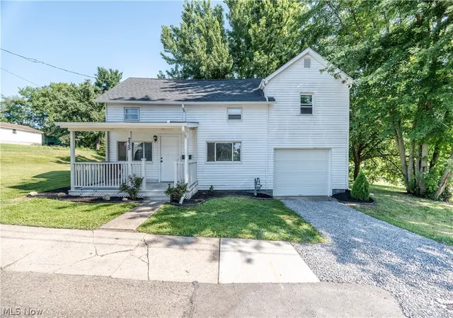 Homes for sale in Lisbon, OH | 235 Sherman St, Lisbon, OH 44432 | MLS# 5230364