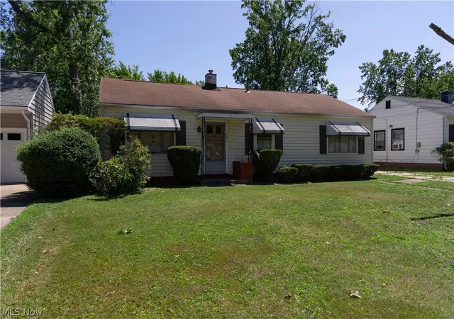 1st image of 802 Norman Ave, Ashtabula, OH 44004 | MLS# 5230709