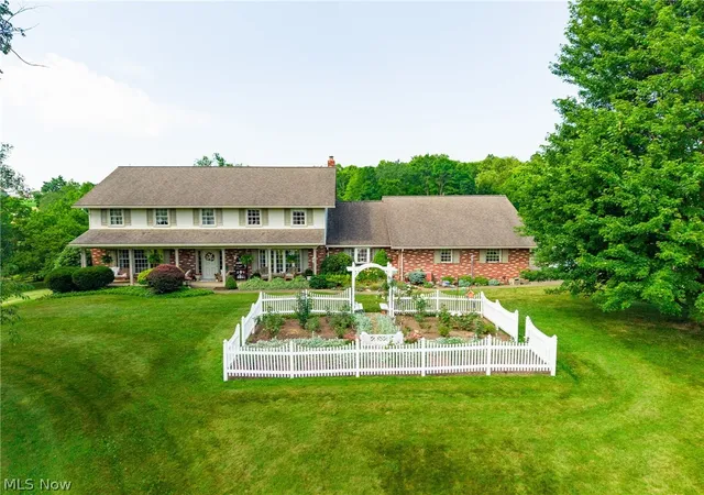 1st image of 16455 Dover Rd, Dundee, OH 44624 | MLS# 5230898