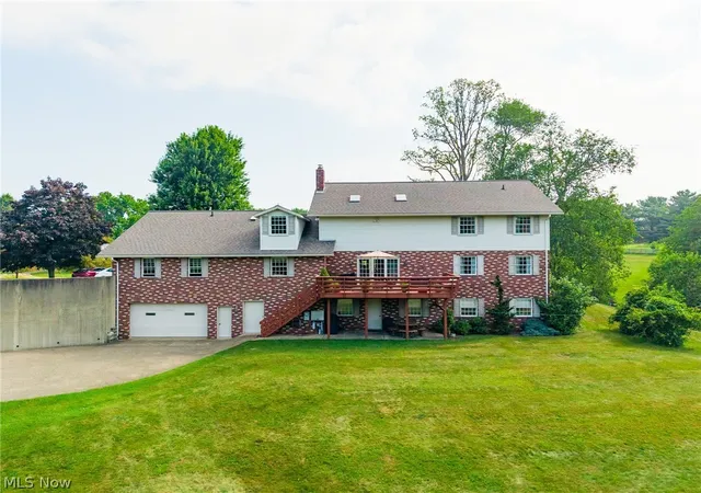 Photo 2 of Sale Pending at 16455 Dover Rd, Dundee, OH 44627 | MLS# 5230898 | Listing updated on 2026-08-27