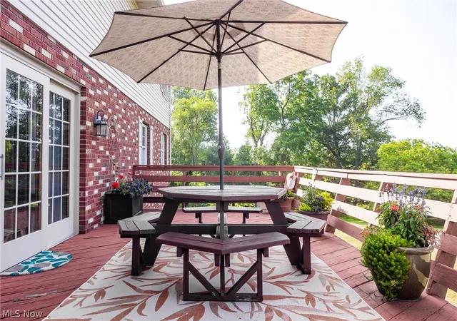 5th image of 16455 Dover Rd, Dundee, OH 44624 | MLS# 5230898