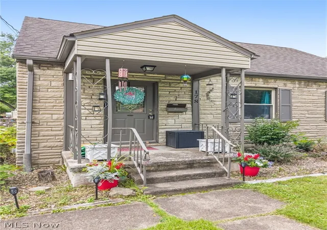 4th image of 178 S Edgehill Ave, Austintown, OH 44515 | MLS# 5230255