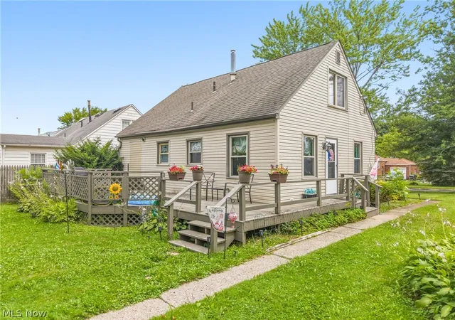 5th image of 178 S Edgehill Ave, Austintown, OH 44515 | MLS# 5230255