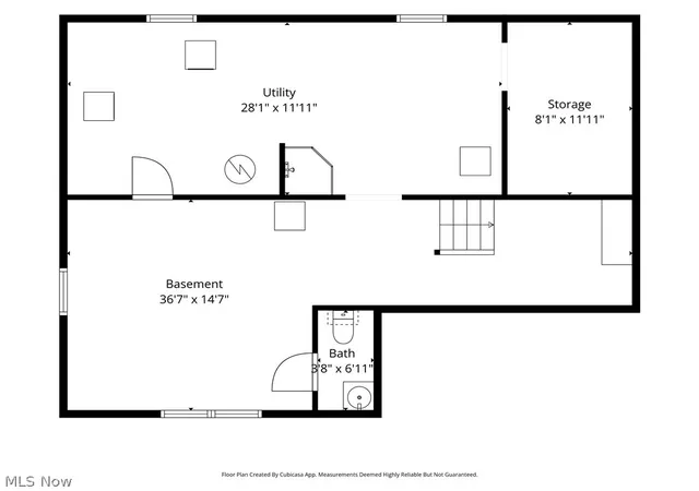 50th image of 4812 Oak Knoll Dr, Youngstown, OH 44512 | MLS# 5226830