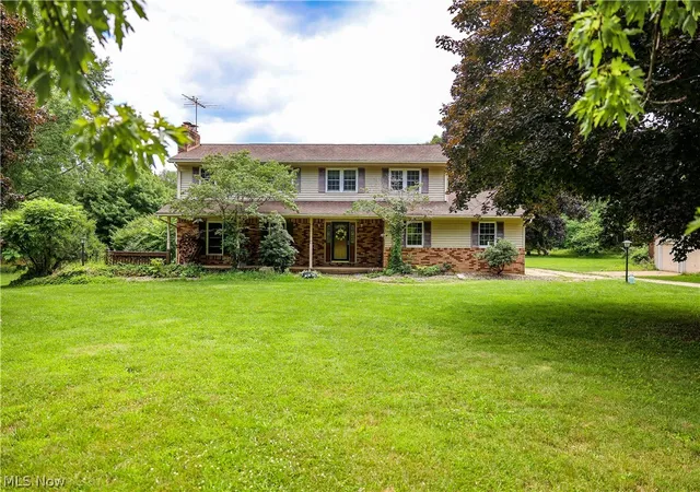 1st image of 3210 Vanderhoof Rd, Clinton, OH 44216 | MLS# 5230487