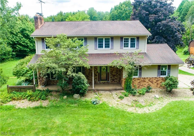 2nd image of 3210 Vanderhoof Rd, Clinton, OH 44216 | MLS# 5230487