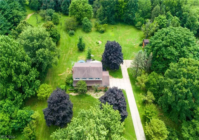 3rd image of 3210 Vanderhoof Rd, Clinton, OH 44216 | MLS# 5230487