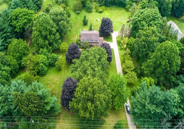 4th image of 3210 Vanderhoof Rd, Clinton, OH 44216 | MLS# 5230487