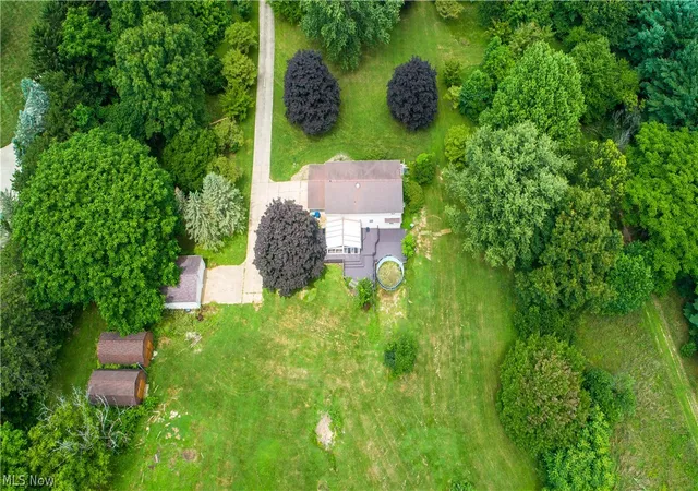 5th image of 3210 Vanderhoof Rd, Clinton, OH 44216 | MLS# 5230487