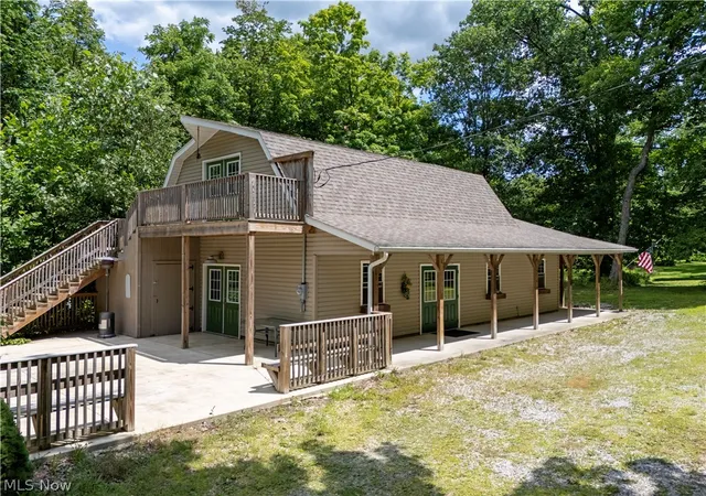 Photo 1 of Sale Pending at 612 Township Rd 700, Ashland, OH 44805 | MLS# 5230889 | Listing updated on 2026-08-29