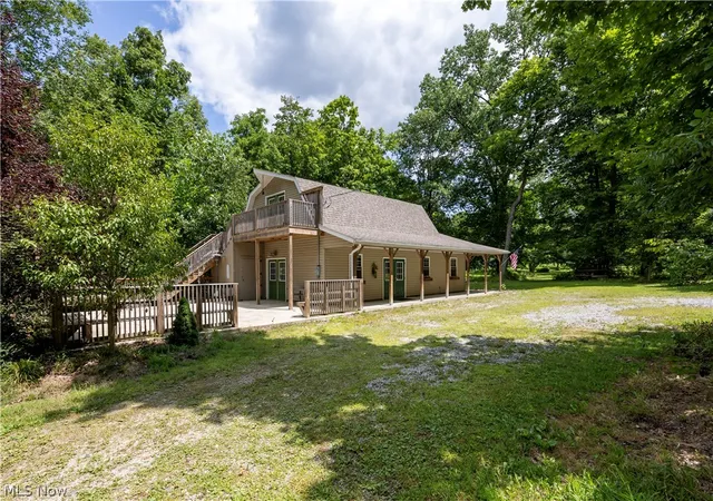 Photo 2 of Sale Pending at 612 Township Rd 700, Ashland, OH 44805 | MLS# 5230889 | Listing updated on 2026-08-29