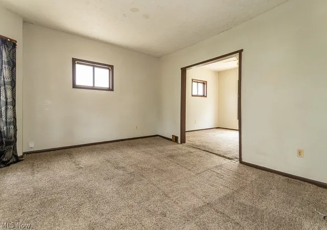 Photo 3 of Single family home for sale at 980 Evangeline Rd, Cleveland, OH 44110 | MLS# 5229756 | Listing updated on 2026-09-25