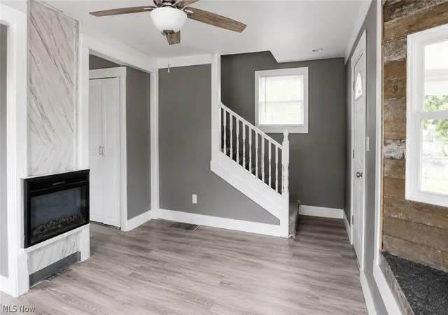 Photo 3 of Single family home for sale at 2922 Cory Ave, Akron, OH 44314 | MLS# 5230754 | Listing updated on 2026-10-02