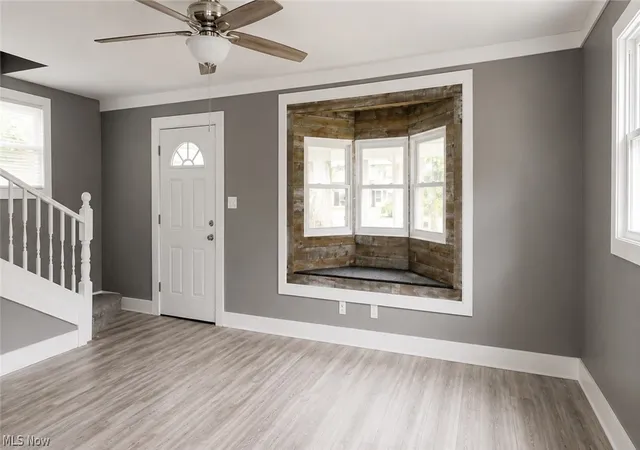Photo 3 of Single family home for sale at 2922 Cory Ave, Akron, OH 44314 | MLS# 5230754 | Listing updated on 2026-10-02