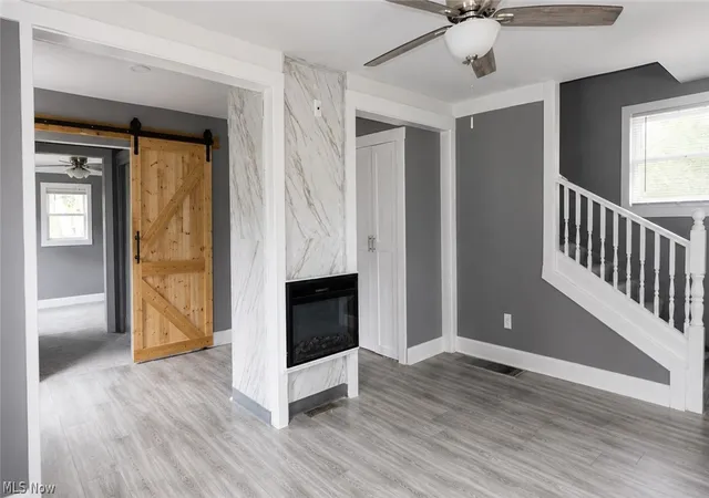 Photo 4 of Single family home for sale at 2922 Cory Ave, Akron, OH 44314 | MLS# 5230754 | Listing updated on 2026-10-02