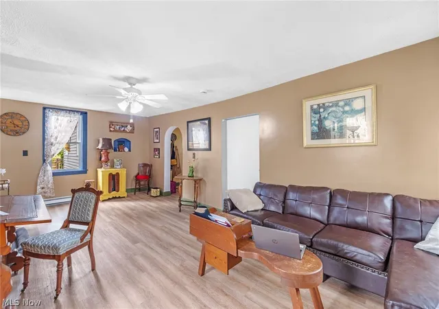 Photo 3 of Single family home for sale at 9065 12th Street, North Benton, OH 44449 | MLS# 5230883 | Listing updated on 2026-08-27
