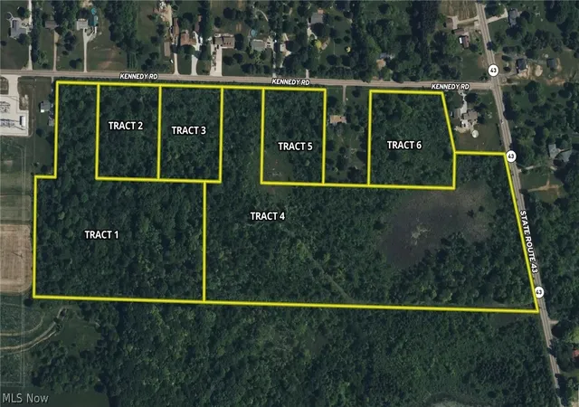 49th image of St Route 43, Streetsboro, OH 44241 | MLS# 5230626