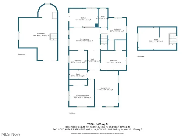 32nd image of 350 Kenilworth Rd, Bay Village, OH 44140 | MLS# 5230613