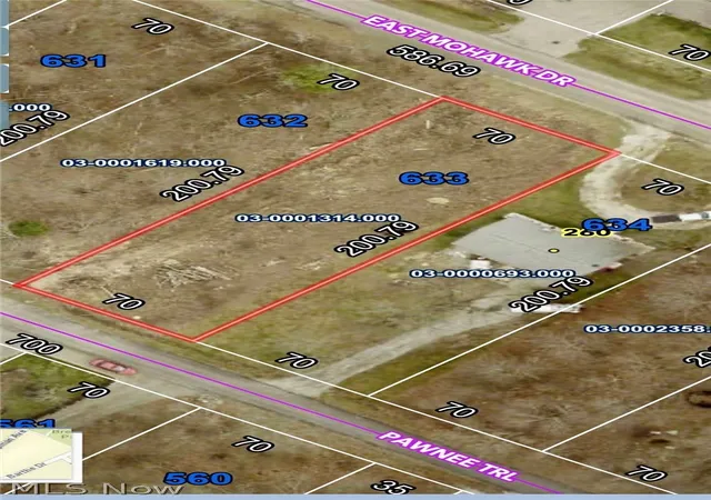 4th image of 633 E Mohawk Dr, Malvern, OH 44644 | MLS# 5230918