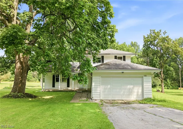 2nd image of 1501 Ohltown Mcdonald Rd, Mineral Ridge, OH 44440 | MLS# 5230930